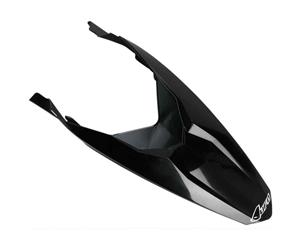 UFO Plastic REAR Fender KTM Motor Bike KTM85 SX 2-Stroke 2013-2017 Models BLACK