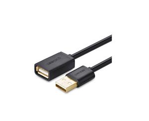 Ugreen USB 2.0 A male to A female extension 5M cable