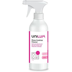 Unilux Glass Cooktop Cleaner