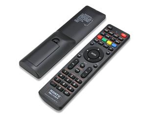 Universal LED/3D TV Remote for HISENSE KONKACHANGHONGSKYWORTH HITACHI Haier