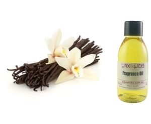 Very Vanilla - Fragrance Oil