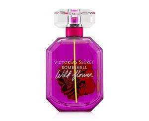 Victoria's Secret Bombshell Wild Flower EDP Spray 100ml/3.4oz