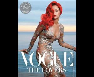 Vogue  The Covers  Updated Edition