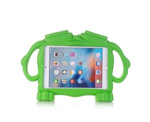 WIWU Handdog Soft Silicone Tablet Case 7.9 inch For iPad Mini 1/2/3/4/5-Green