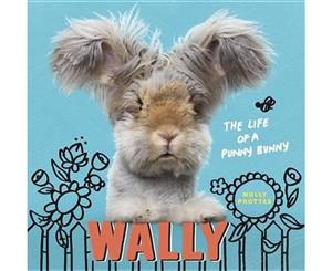 Wally  The Life of a Punny Bunny