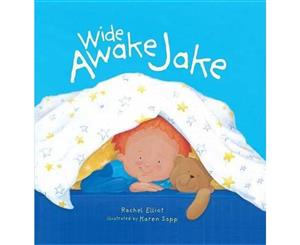 Wide Awake Jake