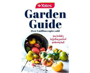 Yates Garden Guide 79th Edition (NZ Edition)