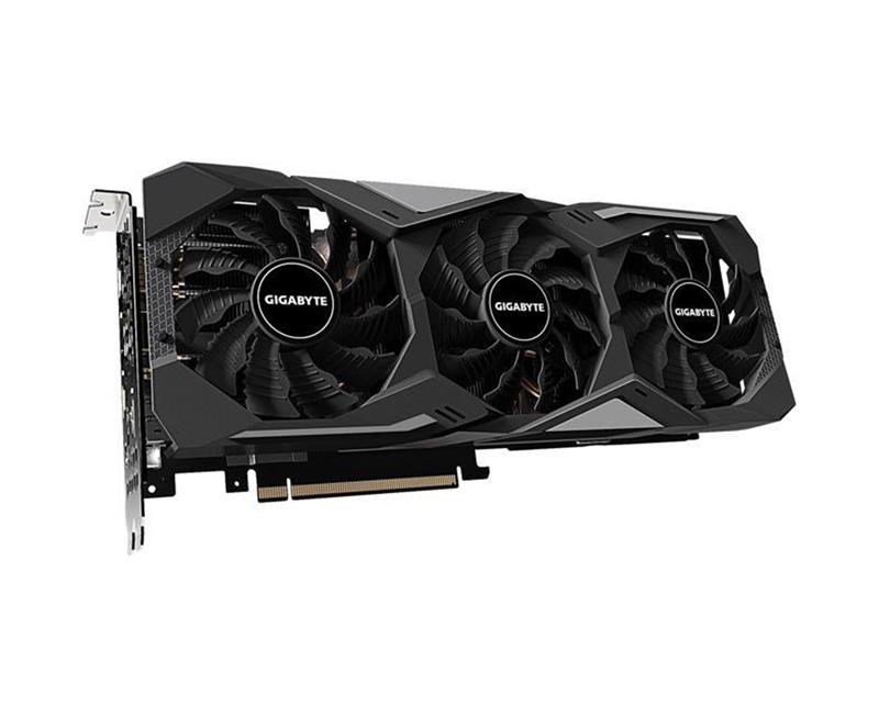 Cheap Gigabyte Geforce RTX 2070 SUPER GAMING OC 8GB GDDR6 GPU up to ...