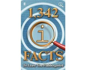 1342 Qi Facts to Leave You Flabbergasted