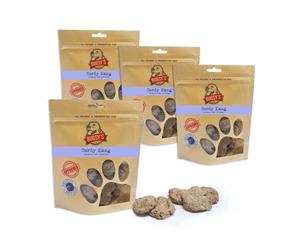 4x Bugsy's Cordy Kang - Kangaroo with Cordyceps (70g)