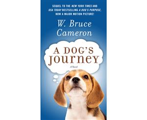 A Dog's Journey