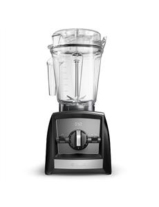 ASCENT  Series A2300i High-Performance Blender -Black