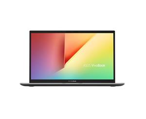 ASUS VivoBook S14 S431FA Slim&Light Laptop 14" FHD screen in a 13" Chassis Intel i5-8265U 8GB 512GB PCIe NVMe M.2 SSD NO-DVD Win10Home 64bit 1yr Glo