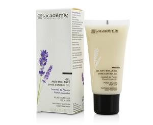 Academie Aromatherapie Shine Control Gel For Oily Skin 50ml/1.7oz