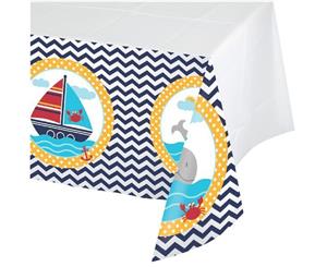 Ahoy Matey Tablecover