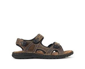 Airflex Robert Mens - Brown