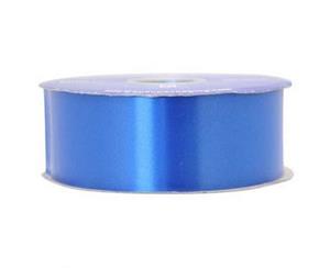 Apac 100 Yard Polypropylene Balloon Ribbon (12 Colours) (Royal Blue) - SG5012