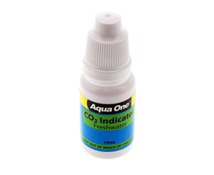 Aqua One Permanent Co2 Test Kit 15019