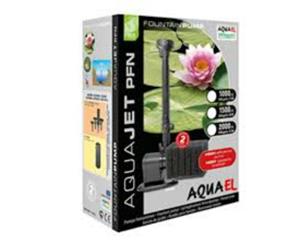 Aquael Aquajet Pfn 1000