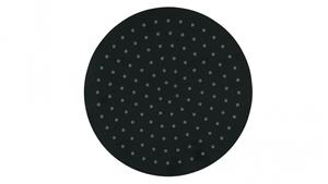 Arcisan Synergii 200mm Matte Black Shower Head