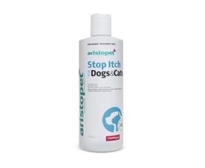 Aristopet Stop Itch for Dogs and Cats