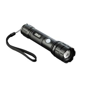 Arlec Rechargeable LED 300 Lumen Torch