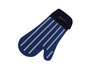 Avanti Silicone Oven Glove Butcher Stripe