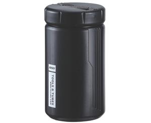 BBB BTL-18S ToolCan 450ml Tools & Tubes Storage Can Black Small