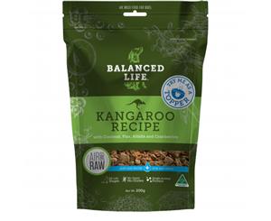 Balanced Life 200g Kangaroo Topper