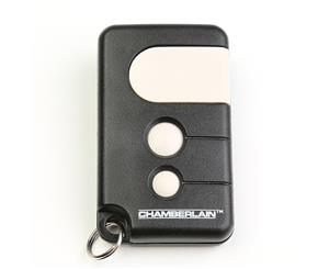 B&D 4335A Keyring Garage Door Remote Control