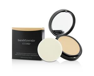 Bareminerals Barepro Performance Wear Powder Foundation - # 04 Aspen 10g/0.34oz