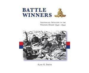 Battle Winners