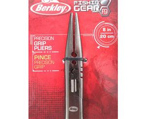 Berkley Precision Grip Pliers 8in