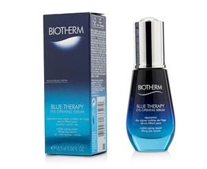 Biotherm Blue Therapy EyeOpening Serum 16.5ml/0.54oz