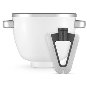 Breville BEM002WHT Ice Cream Bowl