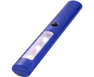 Bullet Magnet Led Flashlight (Royal Blue) - PF378