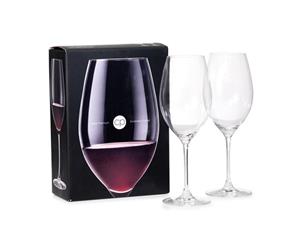 Cellar Premium Red Wine Glass 540ml Set of 2