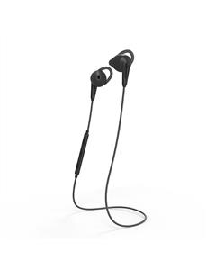 Chicago Bluetooth Sports Earphones - Black