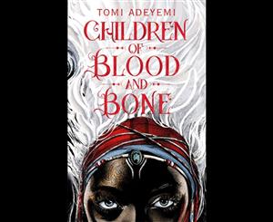 Children of Blood and Bone