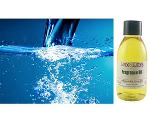 Cold Water - Fragrance Oil