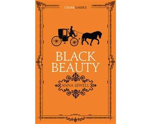 Collins Classics - Black Beauty