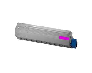 Compatible Oki 44059134 Laser Toner Cartridge