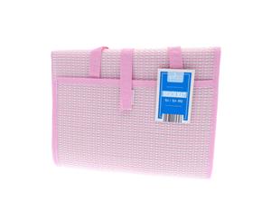 Country Club Beach Mat Pink 90 x 180cm