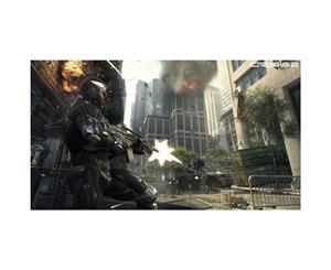 Crysis 2 II Game (Classics) XBOX 360