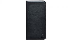 Cygnett CitiWallet Leather Case for iPhone Xs Max - Black