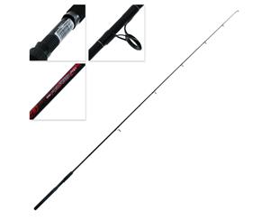 DAM Fighter Pro Spin Rod 7ft 7-30g 2pc