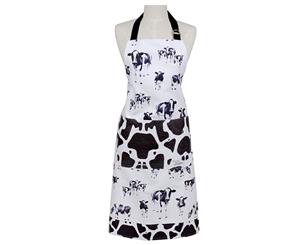 Dairy Belles Cotton Apron