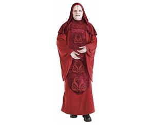 Deluxe Emperor Palpatine Adult Star Wars Costume