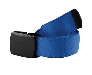 Dickies Mens Pro Belt (Royal/Black) - RW6209