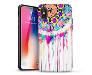 Dream Catcher Dual Layer heavy duty Case Cover For Apple iPhone XR